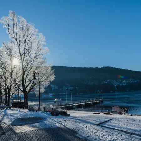 Hotel Baeren Titisee-3