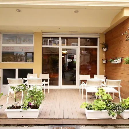 Hotel Bylis-2