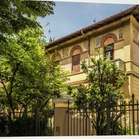 Villa Masi Rental Rooms-2