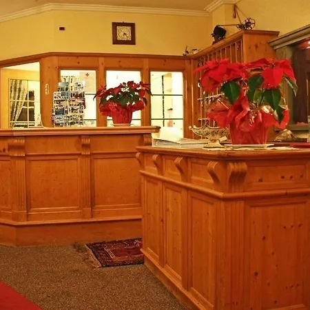 Hotel Mooserkreuz-3