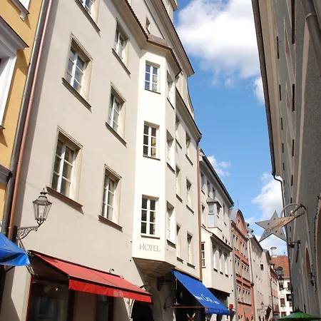 Hotel Orphee - Grosses Haus-2