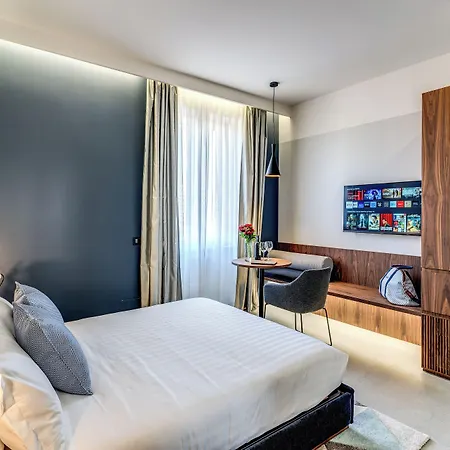 Sospeso Boutique Hotel-3