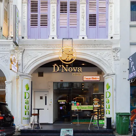 D'Nova Hotel Bugis-3
