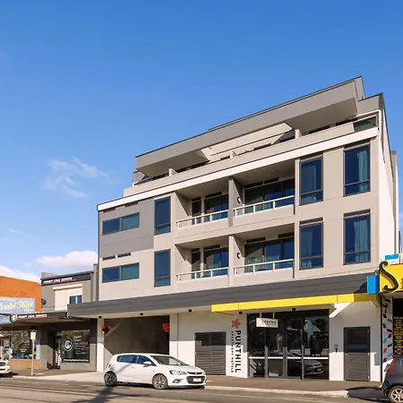 Punthill Essendon North-2
