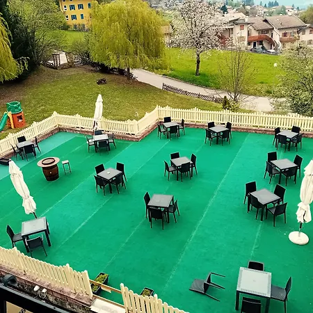 Hotel Regina del Bosco-2