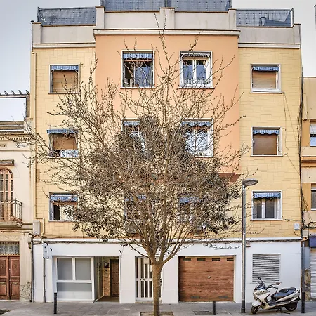 Laramond Barcelona Rooms-2