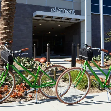 Element By Marriott Irvine-2