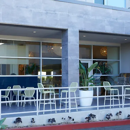 Element By Marriott Irvine-2