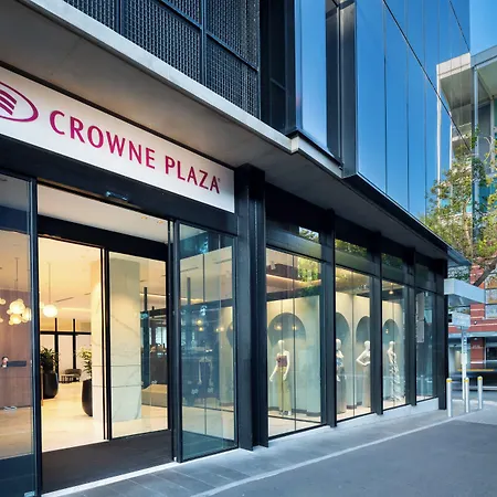 Crowne Plaza Adelaide By Ihg-2