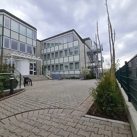 check-inn hotels - Offenbach-2