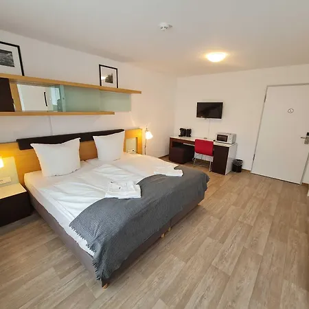 Check-Inn Hotels - Offenbach-2