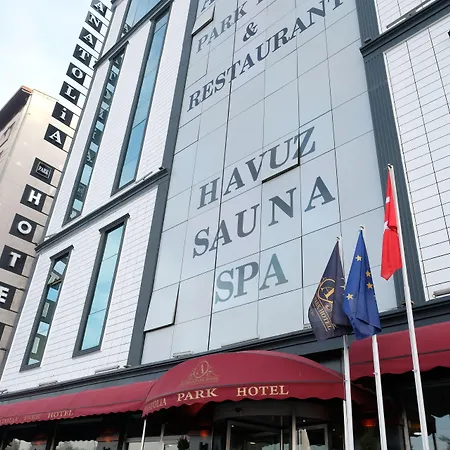 Anatolia Park Hotel-3