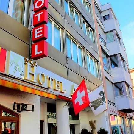 Hotel Alexander-2