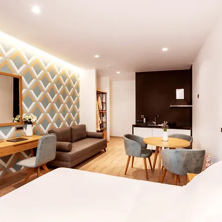 Days City Suites Athens-2