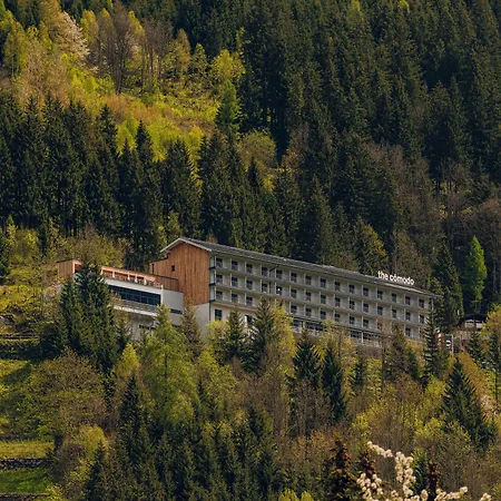 The Comodo Bad Gastein, A Member Of Design Hotels-3
