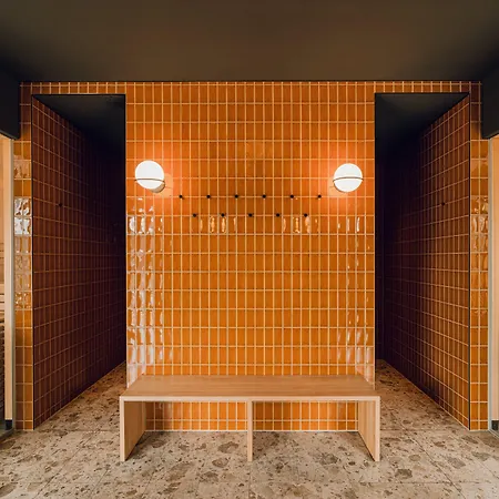 The Comodo Bad Gastein, A Member Of Design Hotels-2