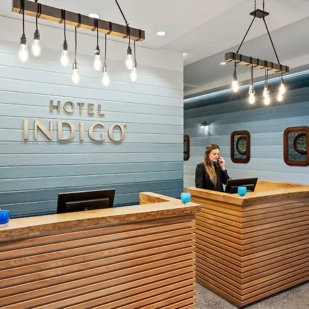 Hotel Indigo Seattle Everett Waterfront Place By Ihg-2