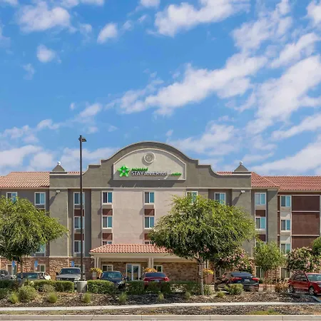 Extended Stay America Suites - Redlands-2
