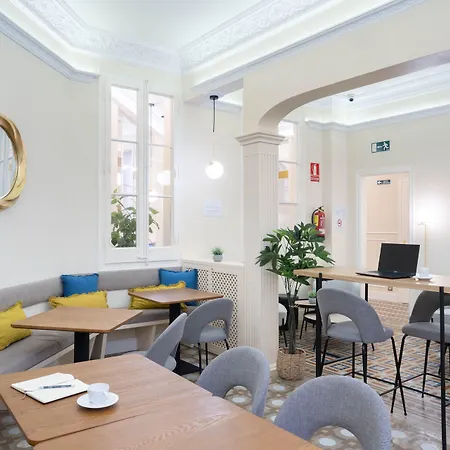 Feelathome Casa Bertrand-2