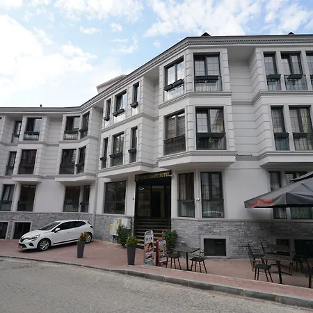 Sultan Hamit Hotel-3