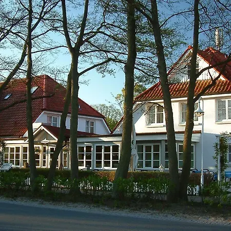 Hotel Haus Kranich-3