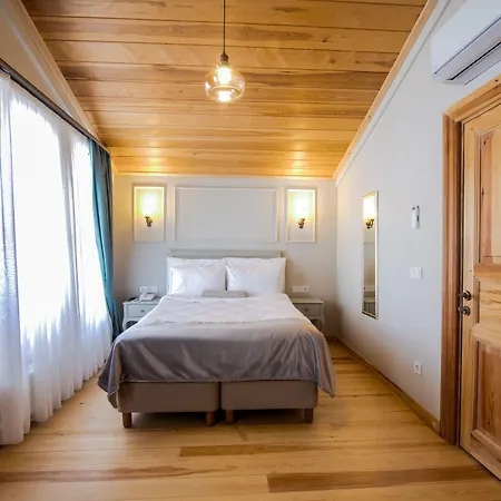Ikiz Konak Boutique Hotel-3