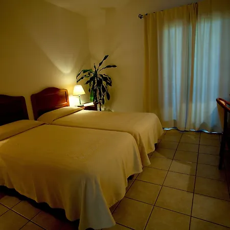 Hotel Moderno-2
