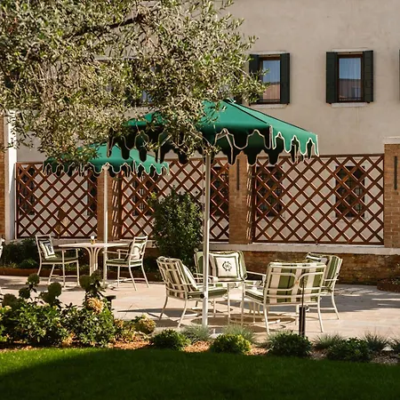 Hotel Gabrielli Venezia - Starhotels Collezione-2