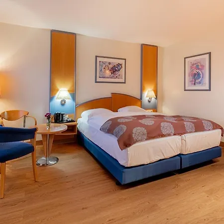 Hotel Karl-2