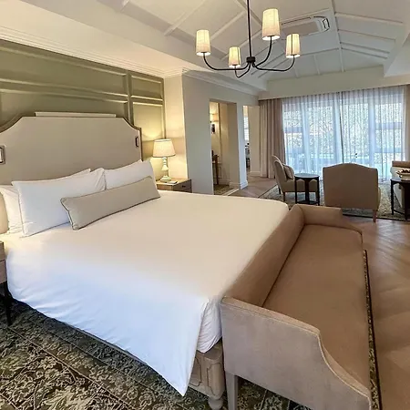 Mount Grace Hotel & Spa-2