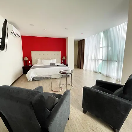 Hotel HR Amada Cúcuta-2