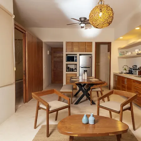 Casa Astral Hotel Boutique And Apartments-2