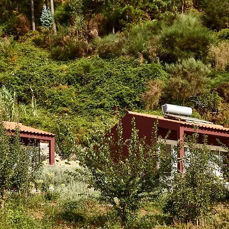 Yeotown Madeira Wellness Hotel And Nature Stay-2