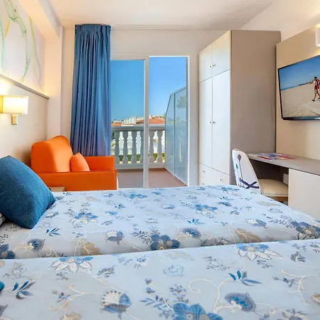 Hotel Servigroup Romana-3