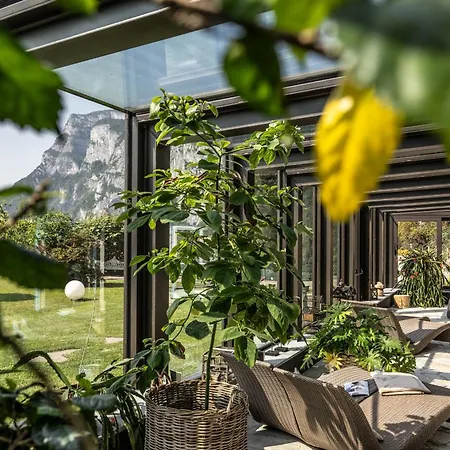 Alp Wellness Sport Hotel Panorama-2