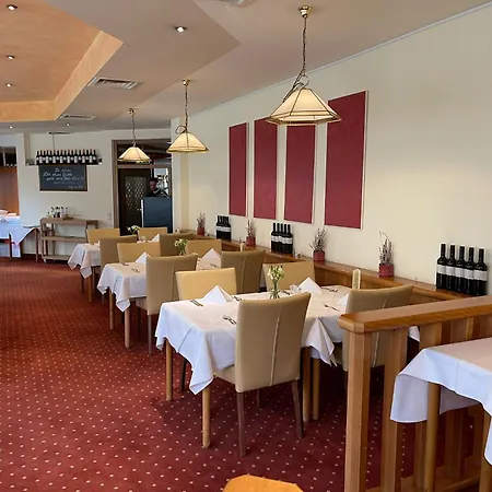 Hotel Fortuna Reutlingen West-2