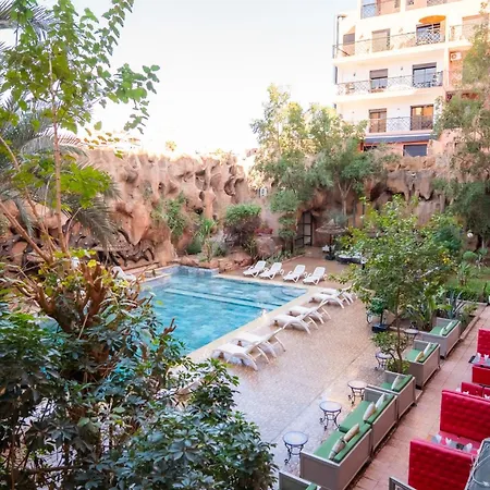 Imperial Holiday Hotel & Spa-2