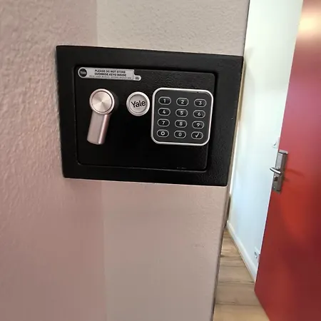 Cit' Hotel Agena-2