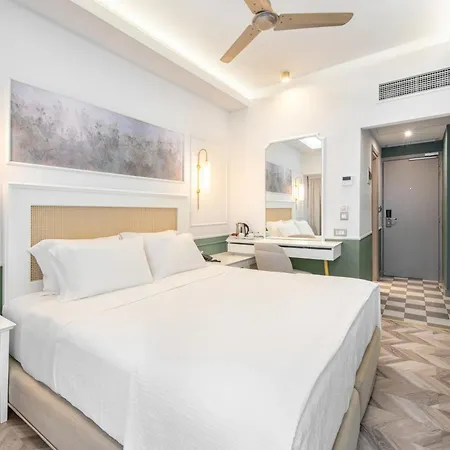 Corfu Mare Boutique Hotel -Adults Only-2