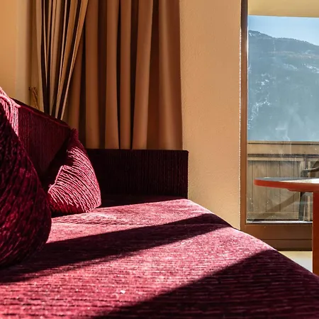 Keyone Rooms Tarrenz-2