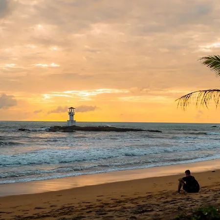 Kokotel Khao Lak Lighthouse-3