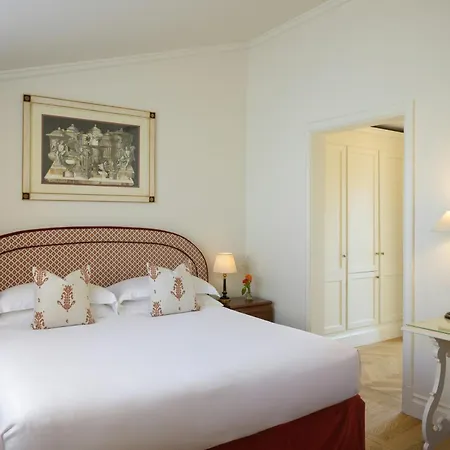 Grand Hotel Continental Siena - Starhotels Collezione-2