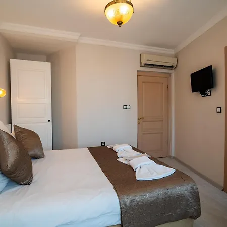Sultanahmet Cesme Hotel-3