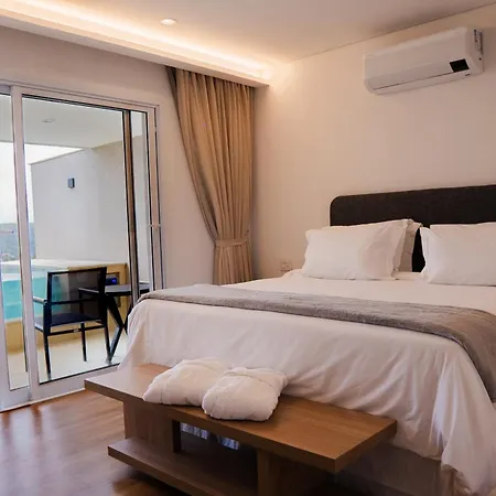 Chris Wellness Resort Hotel-3