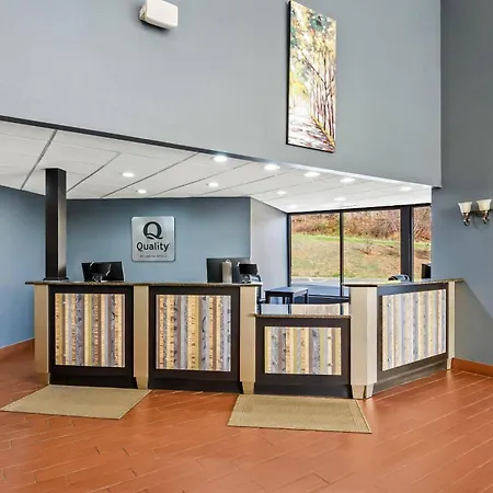 Quality Inn Hillsville-2