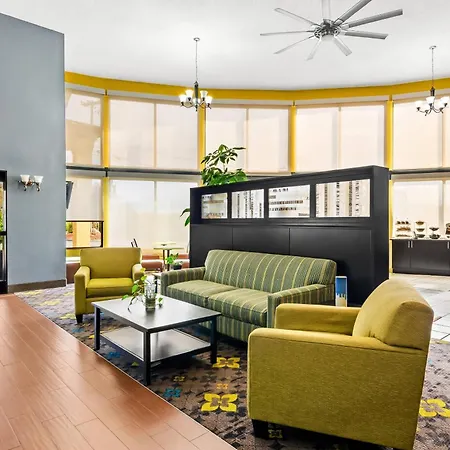 Quality Inn Hillsville-2