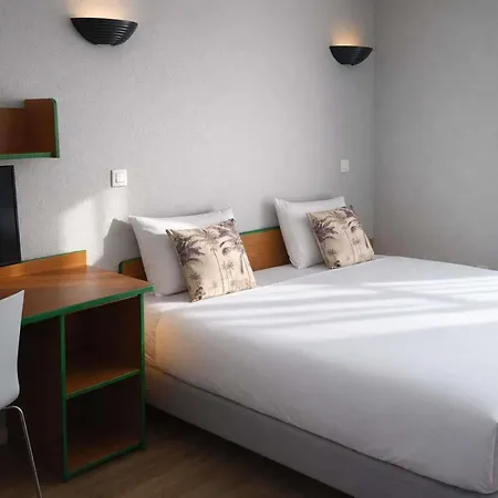 Aparthotel Adagio Access Paris Maisons-Alfort-2