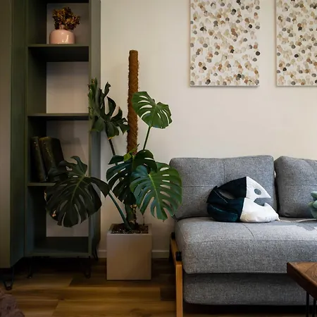 Urban Jungle Apartments-3