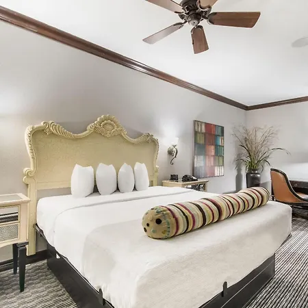 Hawthorn Suites By Wyndham Lubbock-2