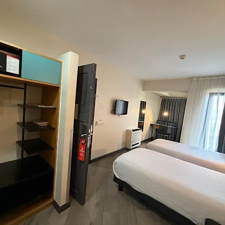 Faros Hotel Taksim-Special Category-2